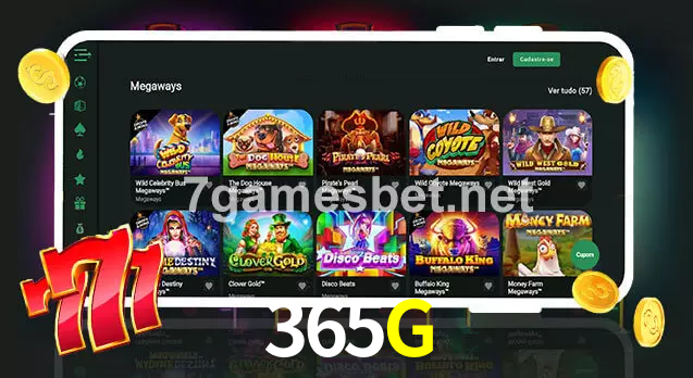 365G aplicativo