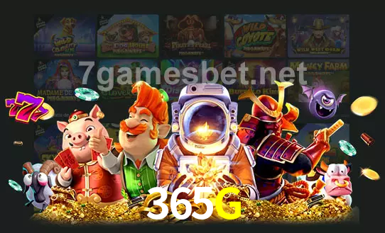 cassino 365G