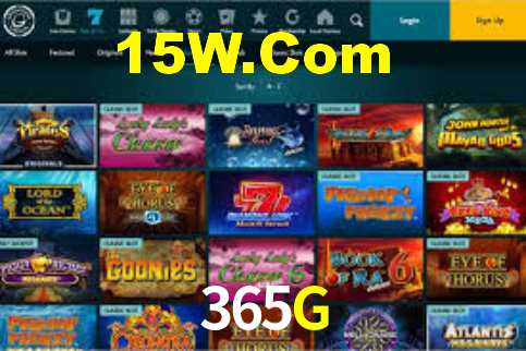 365G: A Experiência de Casino com Jogos de Mesa ao Vivo