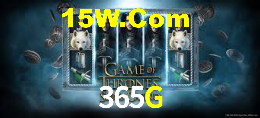 365G Bet