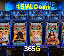 Casino Ao Vivo 365G