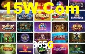 365G,365G Bet