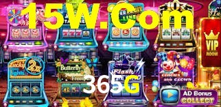 APP oficial da 365G para mobile