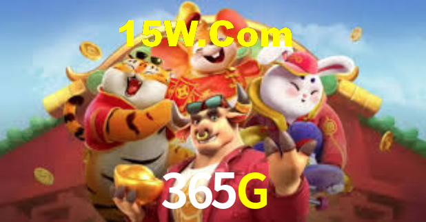 Interface do App 365G