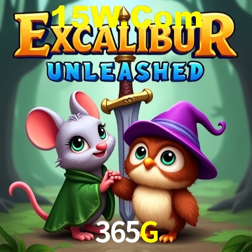 Jogos Exclusivos 365G