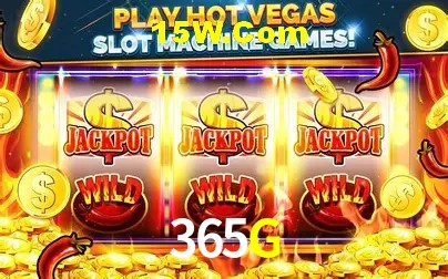 Jogos de Slot 365G