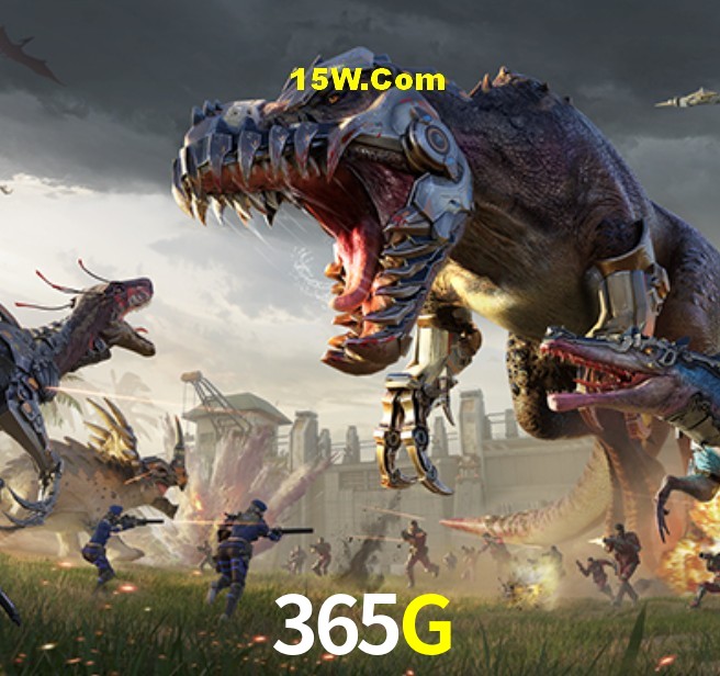 Provedores de Jogos 365G